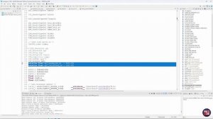 Программная реализация всепропускающего фильтра  на STM32