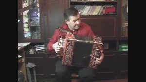 «Эх, яблочко!» Панфёров Валера, Рязань.