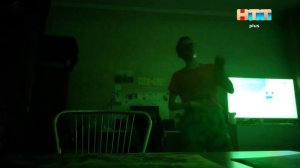 Битва времени 1 выпуск