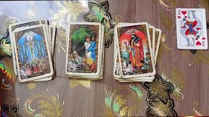 КАК ЖИВЕТ СОПЕРНИЦА