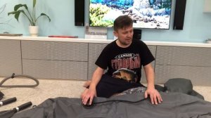 Лодка аква оптима 190