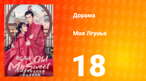 Моя лгунья 1 сезон 18 серия