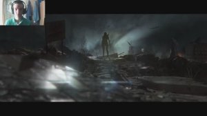 Прохождение Beyond: Two Souls Часть 16: Финал (Чёрное солнце)