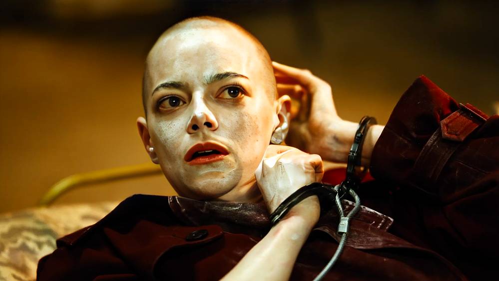 Бугония — Официальный трейлер (2025) смотреть онлайн