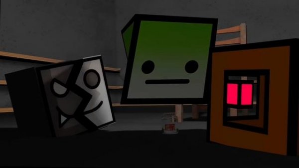 РКГД Все серии и сезоны