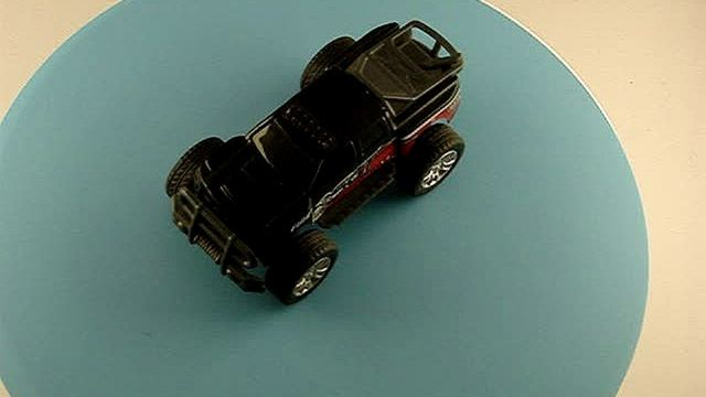 Ford Raptor