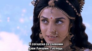 Сериал Махакали. Конец — это начало 25 серия / Mahakaali - Anth Hi Aarambh Hai