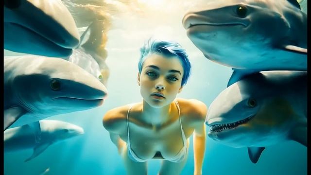 STAR BABES & STARSHIPS 14 | HERE'S WHERE THE FUN BEGINS