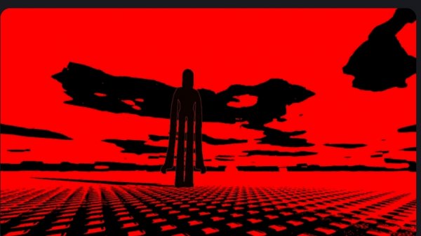 the flowers Roblox (this is your nightmare ^^)