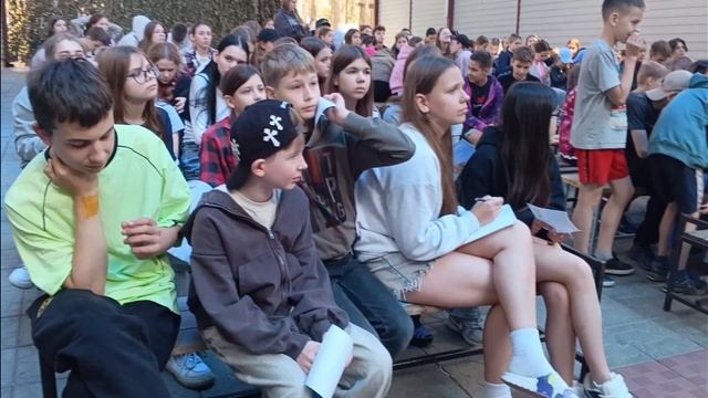 ЦОПП В Ульяне Громовой. Финансовые бои.