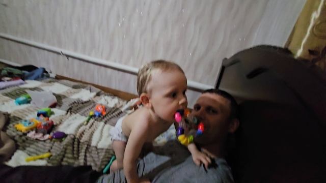 Карлсон вернулся! 🥳🏠🎈 #Карлсон #Дети #Радость смотреть онлайн