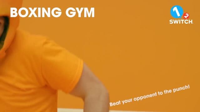 1-2-Switch Overview Trailer - Nintendo Switch смотреть онлайн