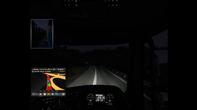 Будни Дальнобойщика Часть 1 ► Euro Truck Simulator 2 #2