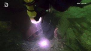 Золотая лихорадка: Берингово море 11 сезон 19 серия (документальный сериал, 2021)