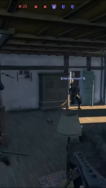 Орда Зомби в Enlisted! #enlisted #энлистед #енлистед #enlistedshorts #shorts #EliteFighter смотреть онлайн