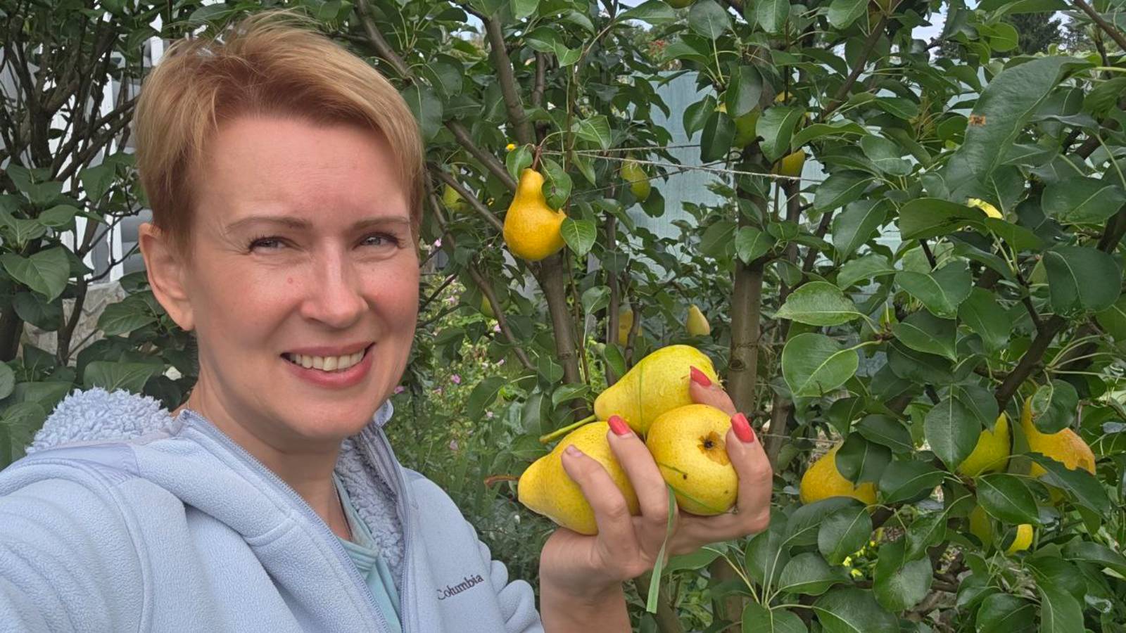 29 августа дача | утро в заросшем саду вернулись из отпуска смотреть онлайн