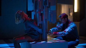 Тау (краткий пересказ фильма. Вкино)