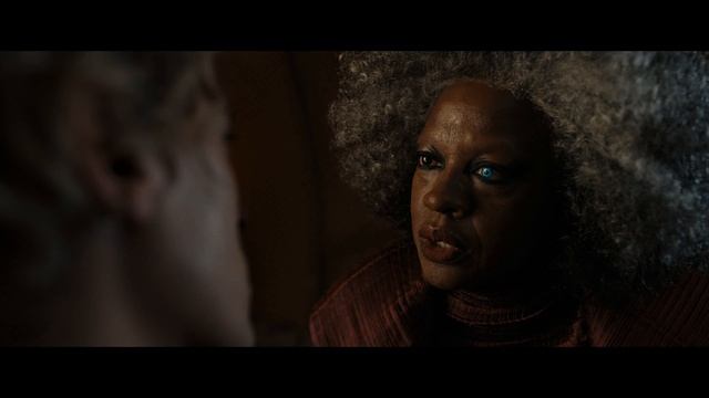 Голодные игры: Баллада о змеях и певчих птицах — трейлер (дубляж) смотреть онлайн