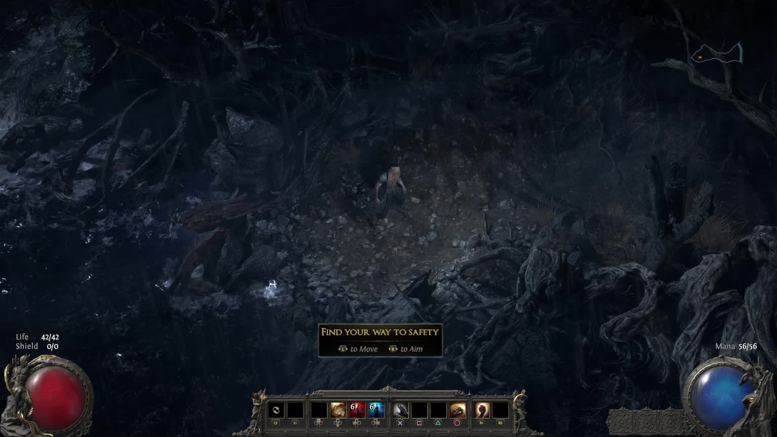 Path of Exile 2 0.3! смотреть онлайн