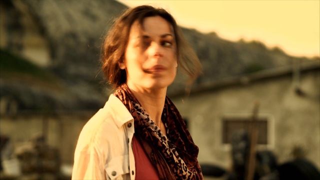 ВИКТОРИЯ - 4 серия