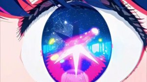 Звёздное дитя Аниме