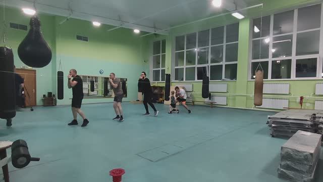 Тренировка 28.08.2025 смотреть онлайн