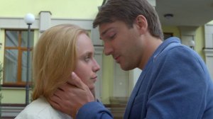 Племяшка (2014) Мелодрама 4 серия