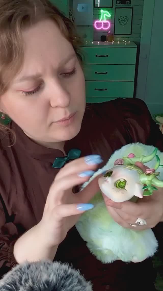 АСМР Мобо Стар ♐️ Распаковка и Обзор 🤩 ASMR Mobo Star unboxing (стрелец) #asmr #асмр #unboxing смотреть онлайн