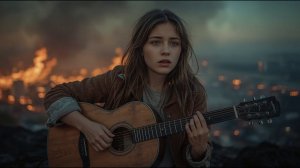 Отец, возвращайся! (Дочка солдата, песня дочери)