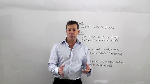 Classroom Management. Strategies to Take Control Of Noisy Students. Video 2 смотреть онлайн