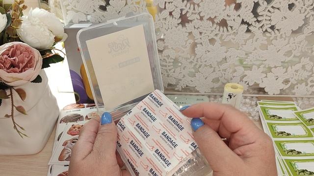 Небольшие покупки. Фикс прайс, WB.👍 смотреть онлайн