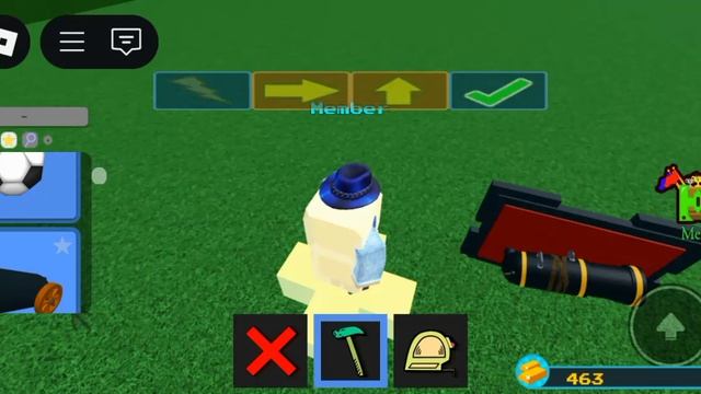 некоторые пасхалки в Build A Boat For Treasure часть 1