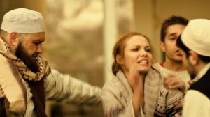 ВИКТОРИЯ - 3 серия