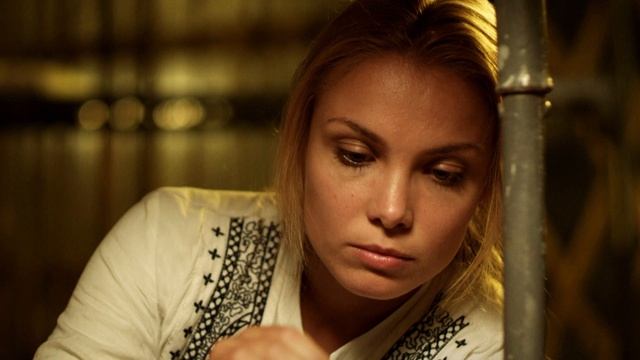 ВИКТОРИЯ - 8 серия