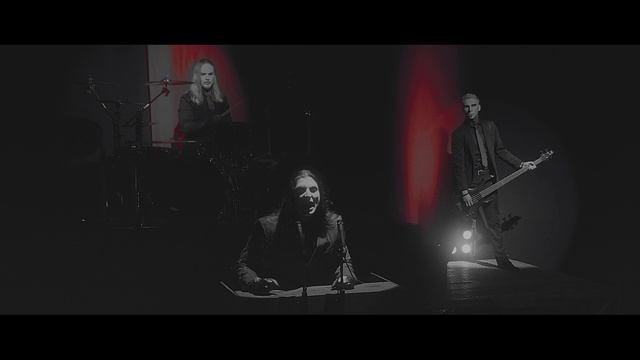 NACHTBLUT - Das Puppenhaus (Official Video) Napalm Records