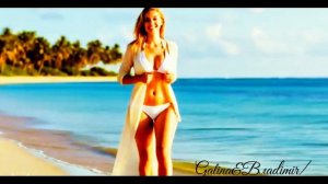 Umar Keyn-Davvi-hen Love is Gone (Original Mix)29/8/2025-Самая&Galina/