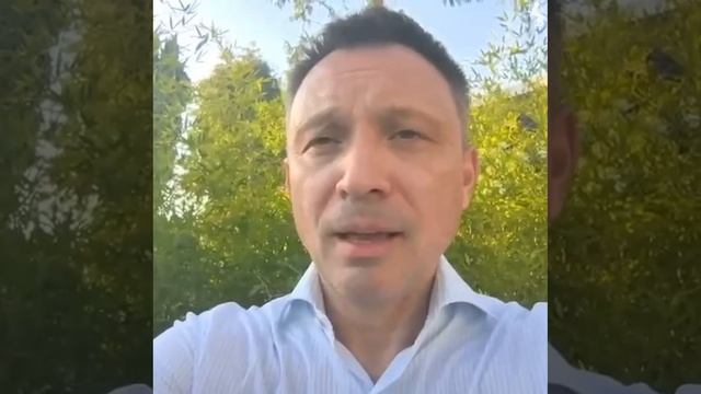 К флешмобу в честь Дня города присоединился депутат Государственной думы Игорь Игошин! смотреть онлайн