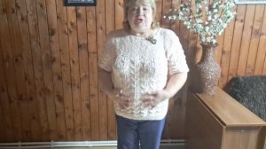 СП А лето цвета... 3. Итоги. Участник-24.