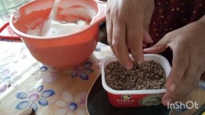 Воздушное печенье для диабетиков