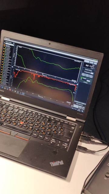 Российский аудио инженер Урал-Aris за работой смотреть онлайн