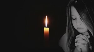 Vladislav Potapov_"Preghiera"("Мольба")