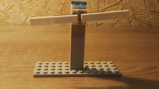 ЛЕГО САМОДЕЛКА ВЕТРЯНАЯ МЕЛЬНИЦА 2 смотреть онлайн