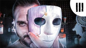 Sally Face / Новелла / Салли Фейс - Прохождение игры #3