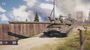 Обновление 2.0: Тяжёлые танки 11 уровня | World of Tanks