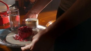 Племяшка (2014) Мелодрама 3 серия