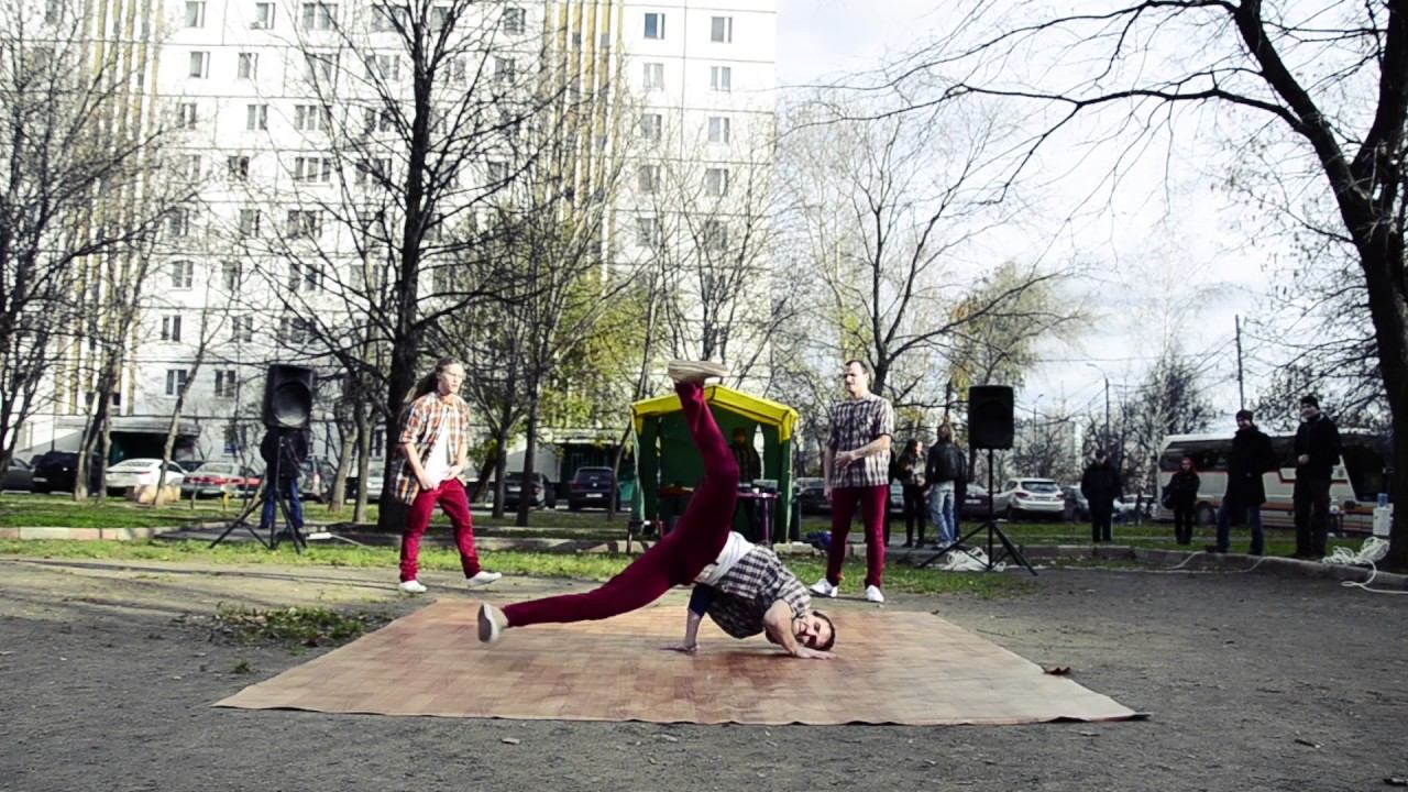 Crazy Mos Show смотреть онлайн