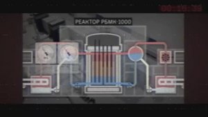 чернобыль в майнкрафт