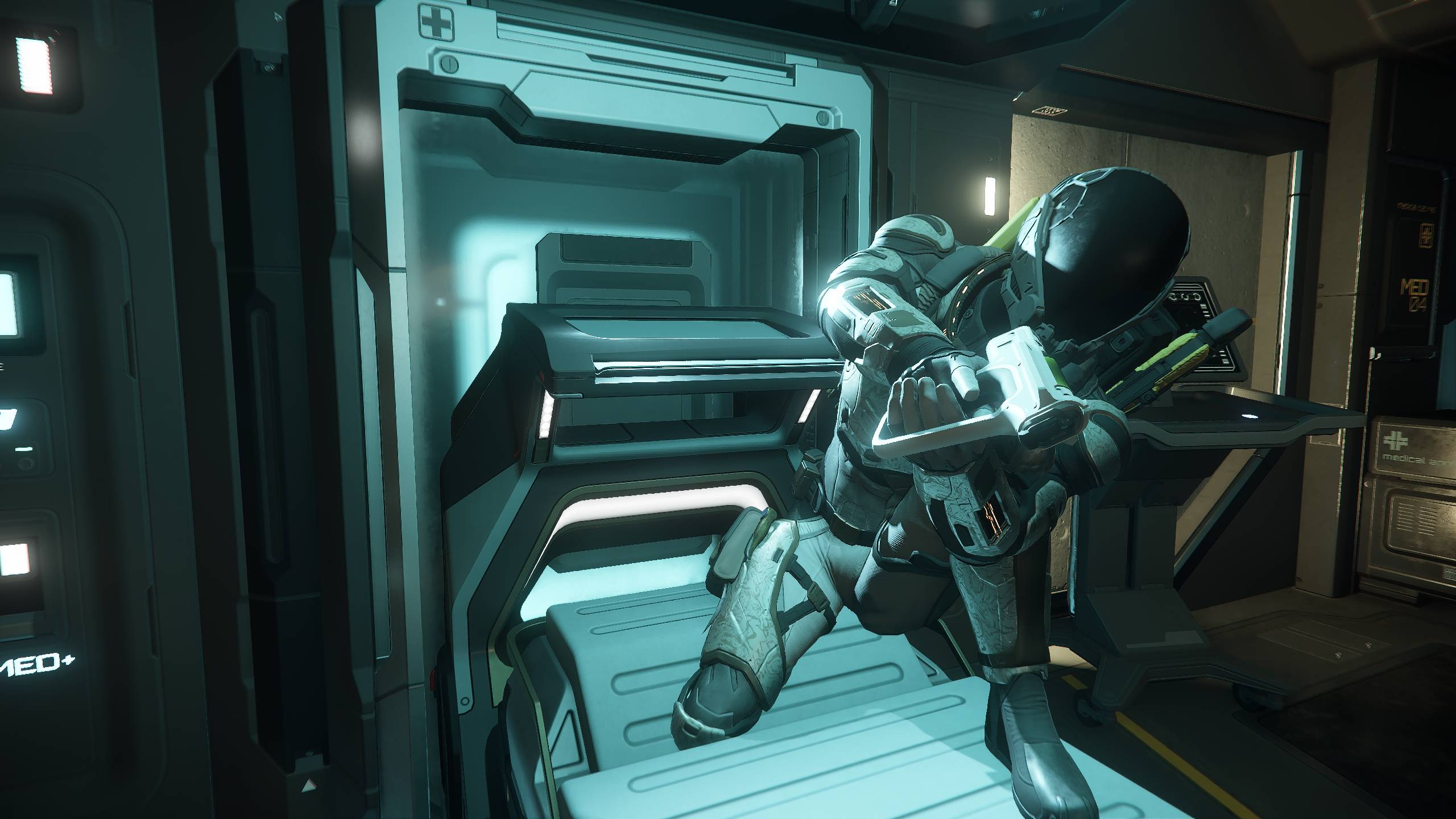 StarCitizen.космические Пираты напали на Палярис, Гоп-Стоп на Звёздно Гражданском.