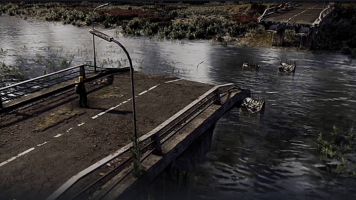 Endzone 2 — обзор начало