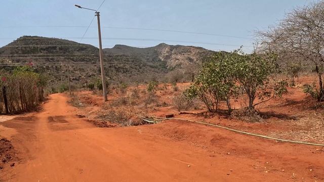 ВОСХОЖДЕНИЕ НА ГОРУ В АФРИКЕ / ПРОВИНЦИЯ ВОЙ смотреть онлайн